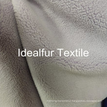 19 New Granule Imitation Wool